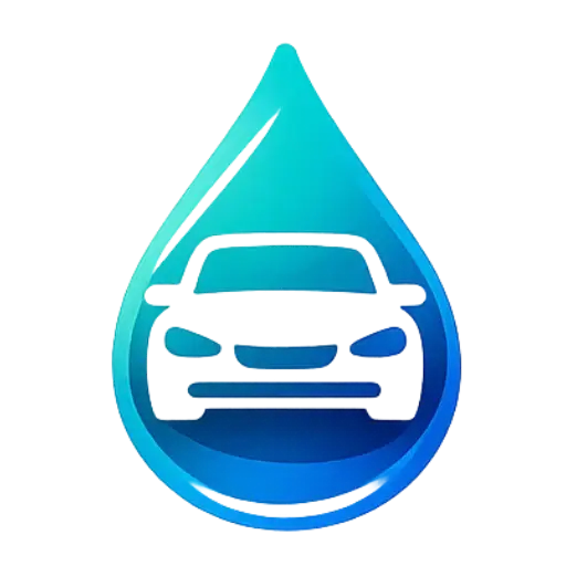 Lavage auto à domicile Lémeré